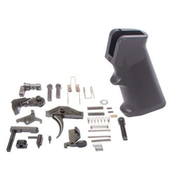 Parts American Tactical Imports ATI ATI15LPKNANO  AR-15 LPK W/NANO COMPOSITE PARTS • Model: 